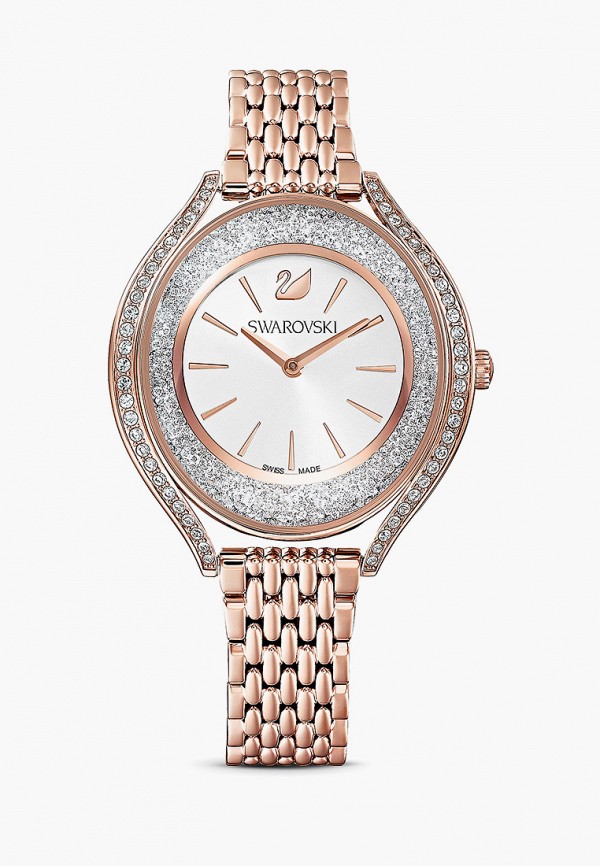 

Часы Swarovski®, Золотой, Crystalline Aura