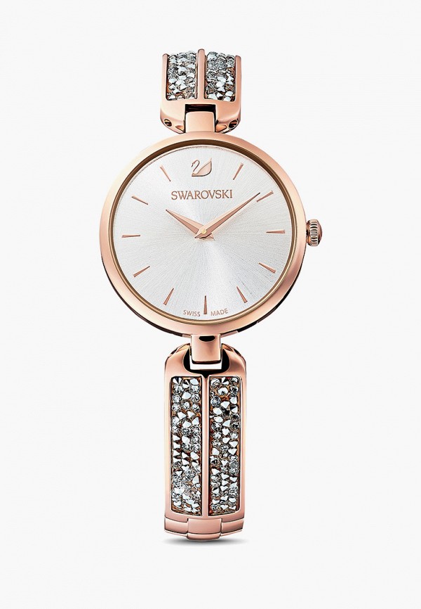 

Часы Swarovski®, Золотой, Dream Rock