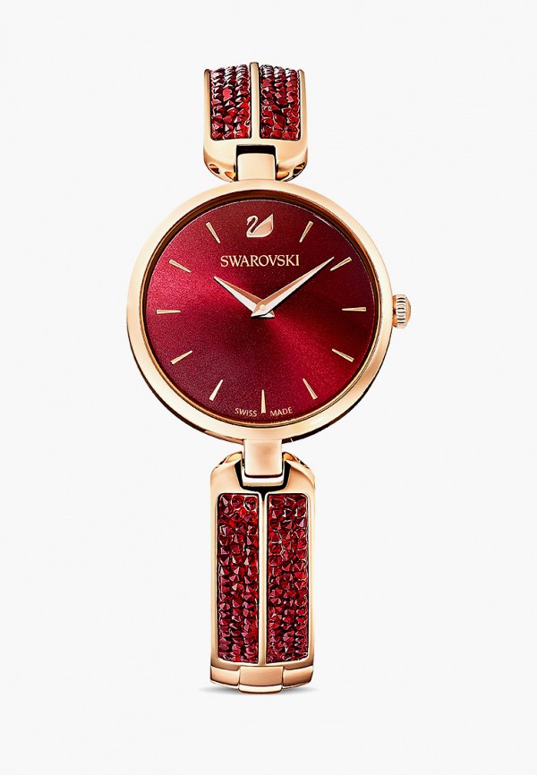 

Часы Swarovski®, Красный, Dream Rock