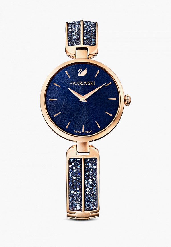 

Часы Swarovski®, Синий, Dream Rock