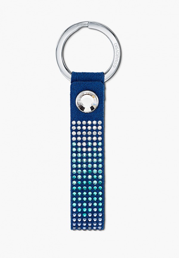 

Брелок Swarovski®, Синий, Anniversary