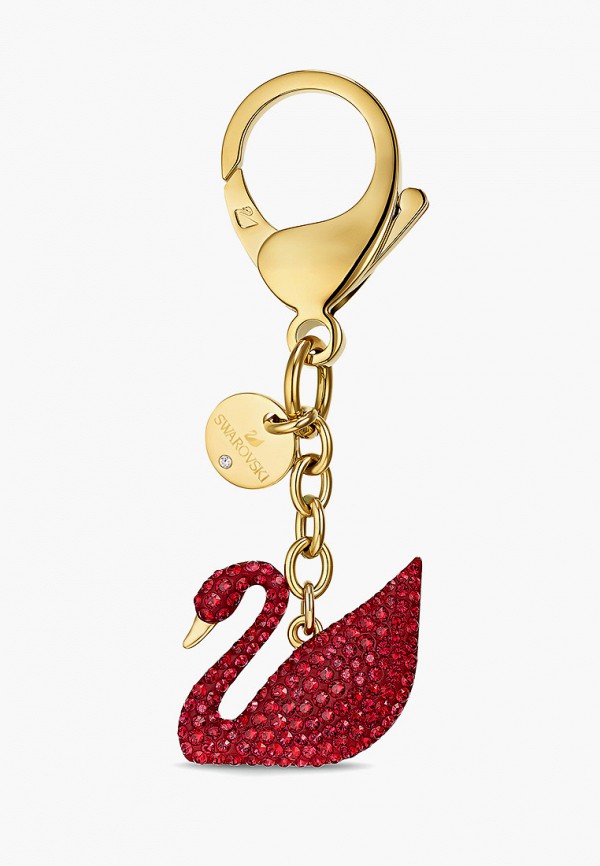 

Брелок Swarovski®, Разноцветный, Swan