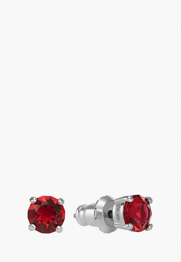 

Серьги Swarovski®, Красный, ATTRACT