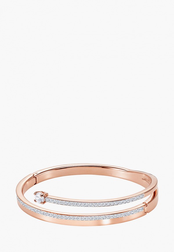 

Браслет Swarovski®, Золотой, FRESH