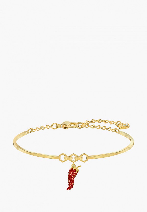 

Браслет Swarovski®, Золотой, LISABEL