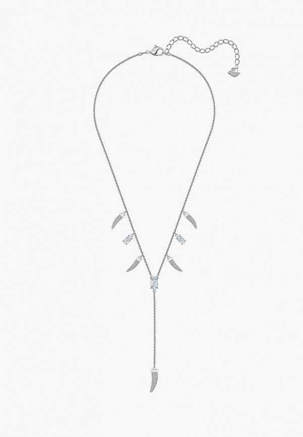 

Колье Swarovski®, Серебряный, POLAR BESTIARY