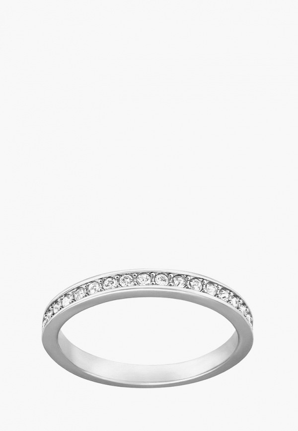 

Кольцо Swarovski®, Серебряный, RARE