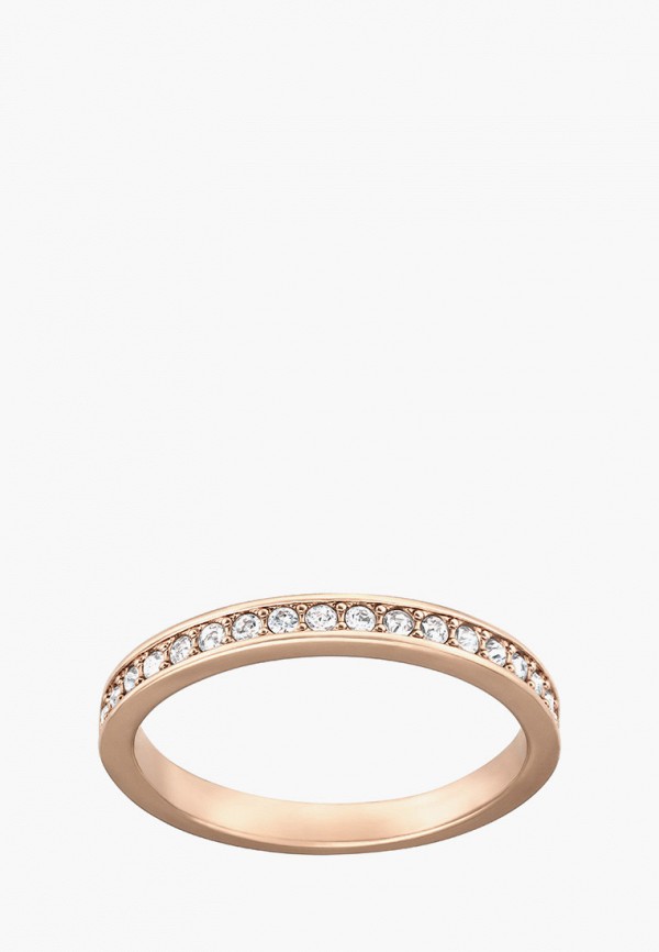 

Кольцо Swarovski®, Золотой, RARE