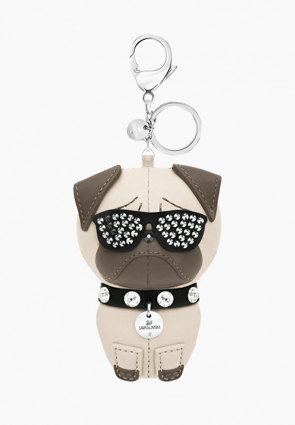

Брелок Swarovski®, Разноцветный, ROXIE