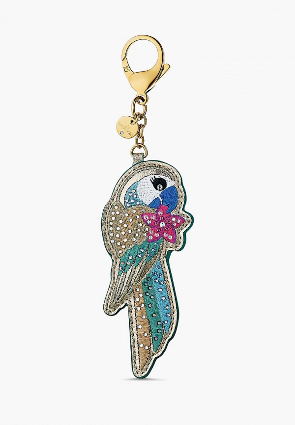 

Брелок Swarovski®, Разноцветный, Tropical