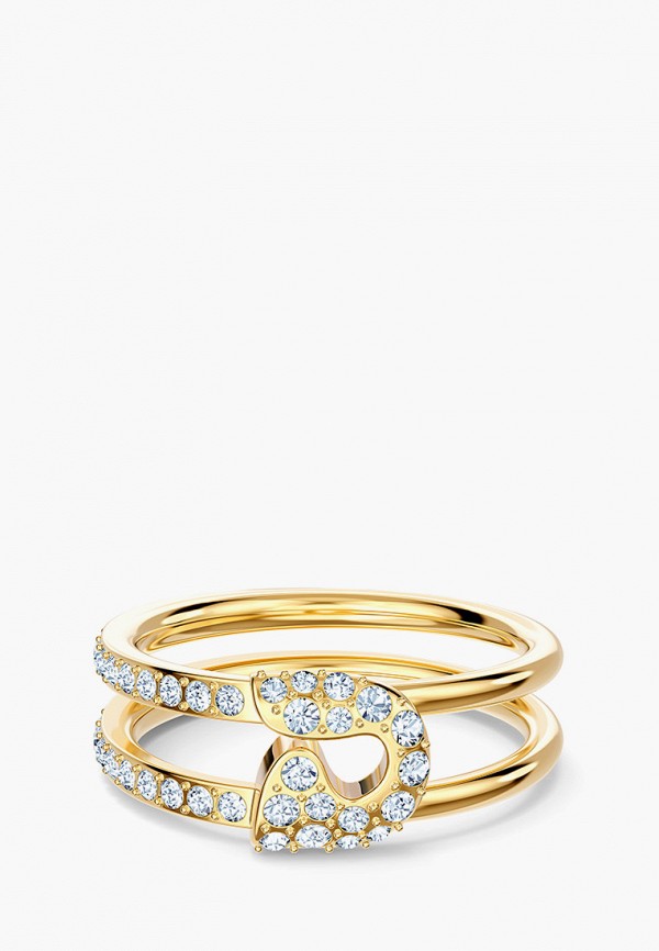 

Кольцо Swarovski®, Разноцветный, So Cool