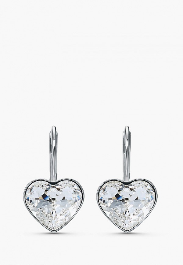 

Серьги Swarovski®, Разноцветный, Bella
