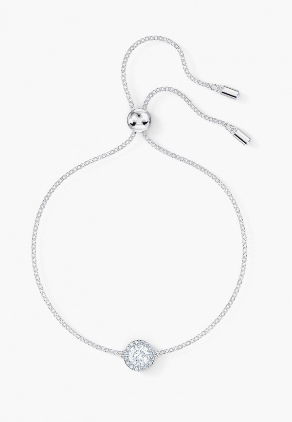 

Браслет Swarovski®, Серебряный, Angelic