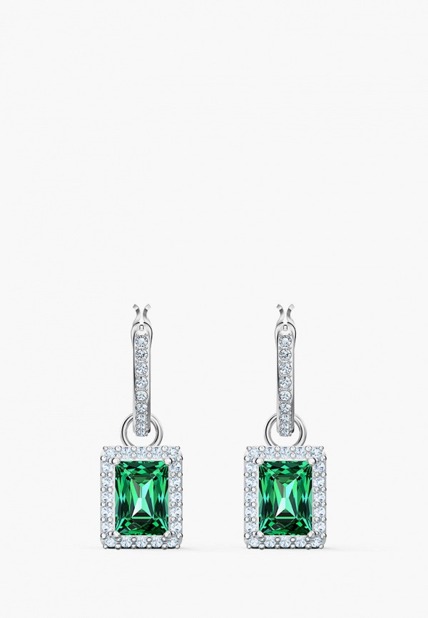

Серьги Swarovski®, Серебряный, Angelic