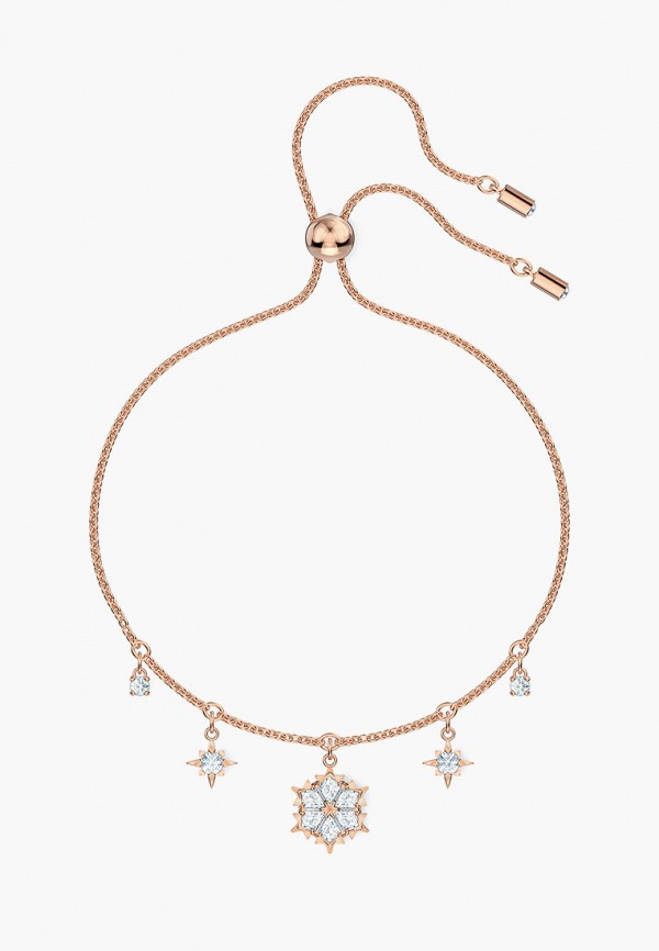 

Браслет Swarovski®, Золотой, Magic