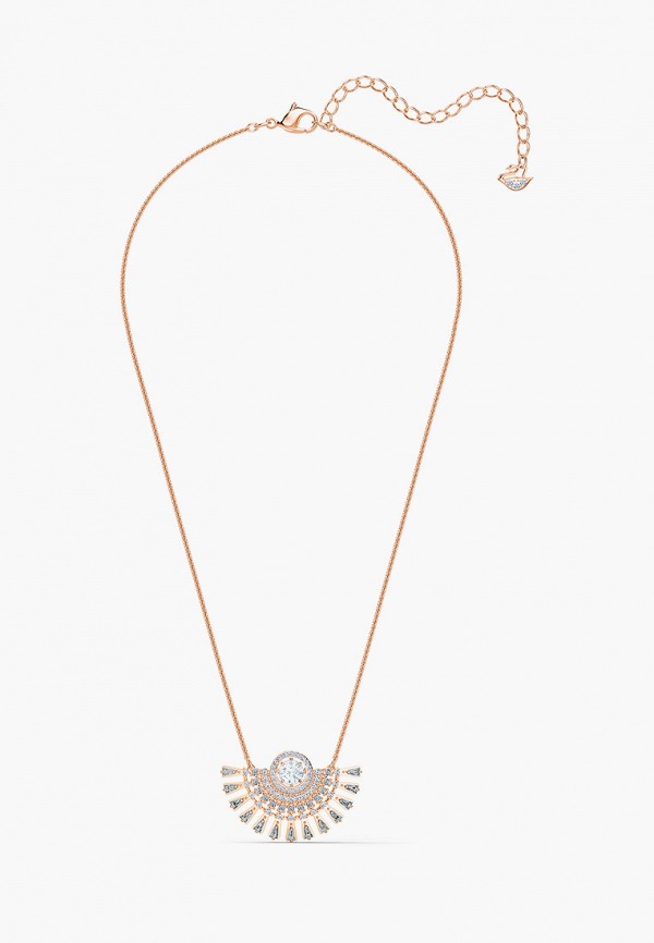 

Колье Swarovski®, Золотой, Sparkling DC