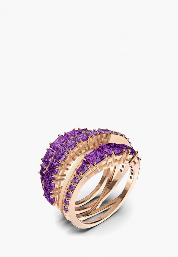 фото Кольцо swarovski®