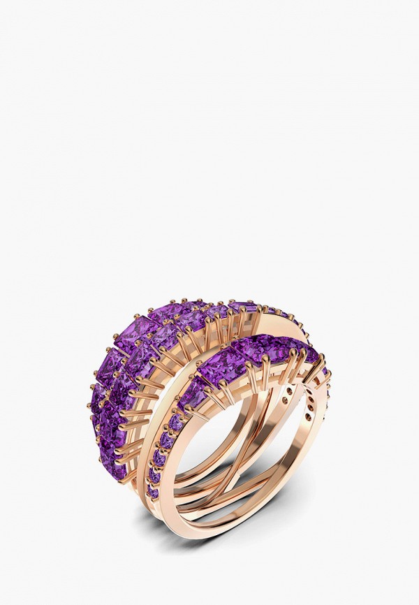 фото Кольцо swarovski®