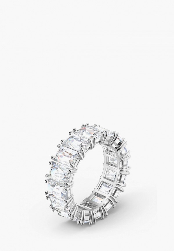фото Кольцо swarovski®