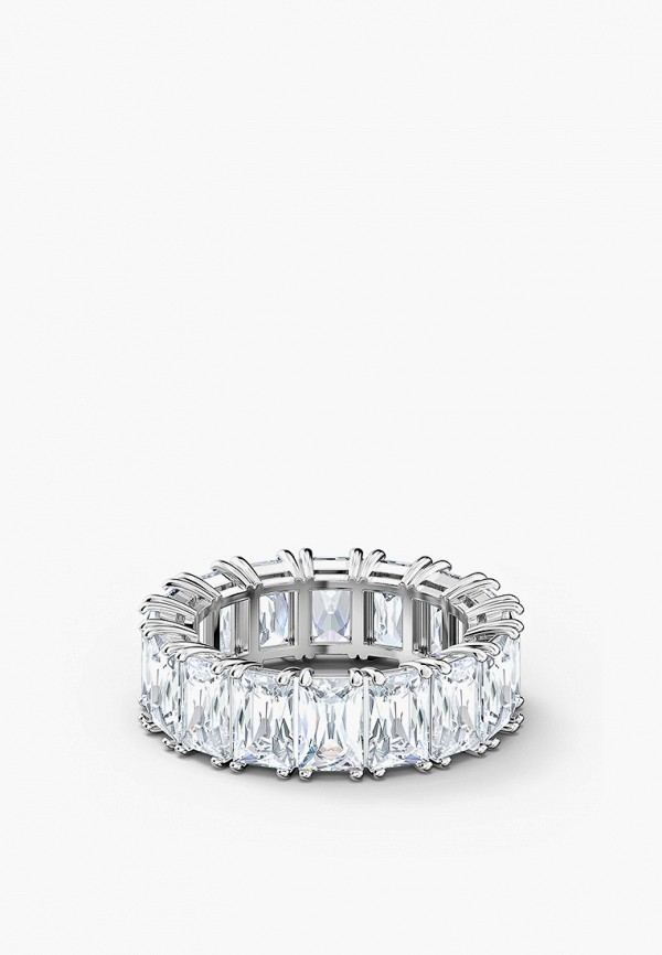 фото Кольцо swarovski®
