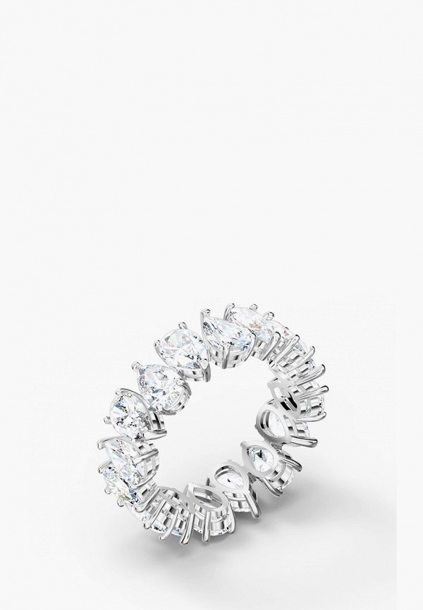фото Кольцо swarovski®