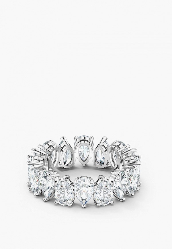 фото Кольцо swarovski®