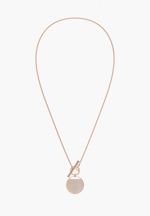 

Колье Swarovski®, Золотой, Ginger