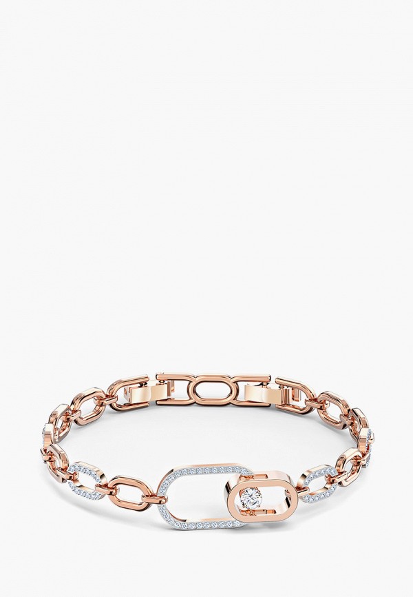 

Браслет Swarovski®, Разноцветный, Sparkling DC