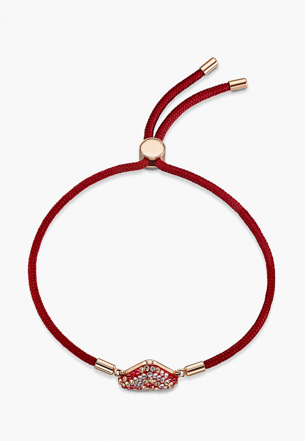 

Браслет Swarovski®, Красный, SWAPOWER