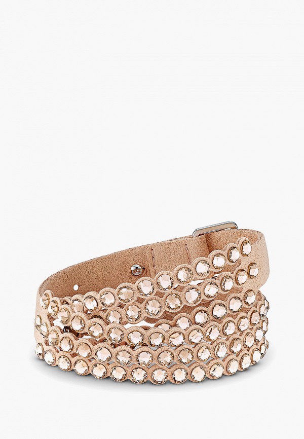 

Браслет Swarovski®, Бежевый, SWAPOWER