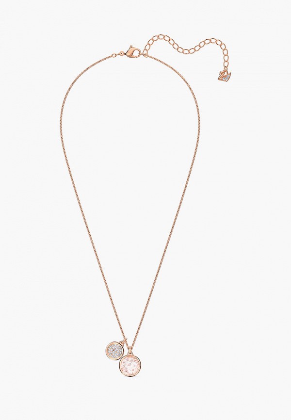 

Подвеска Swarovski®, Золотой, Tahlia
