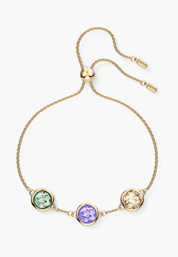 

Браслет Swarovski®, Разноцветный, Tahlia