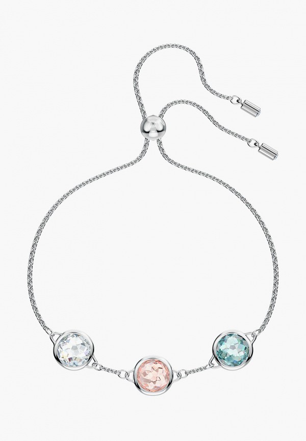 

Браслет Swarovski®, Разноцветный, Tahlia