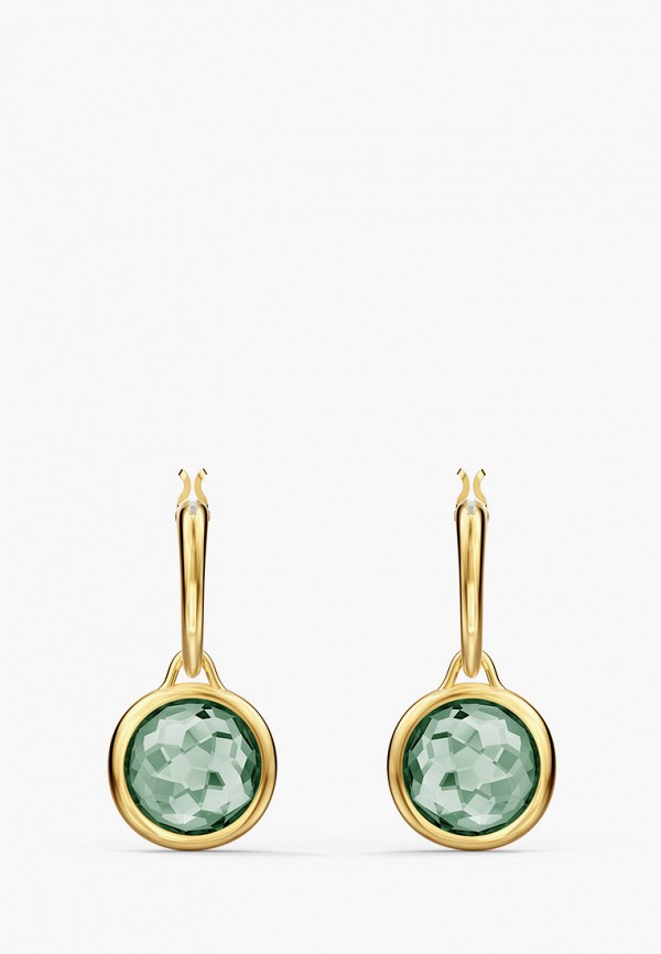 

Серьги Swarovski®, Разноцветный, Tahlia