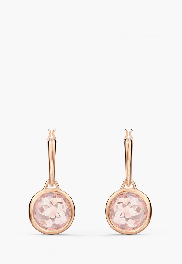 

Серьги Swarovski®, Разноцветный, Tahlia