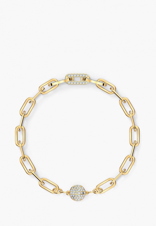 

Браслет Swarovski®, Золотой, The elements