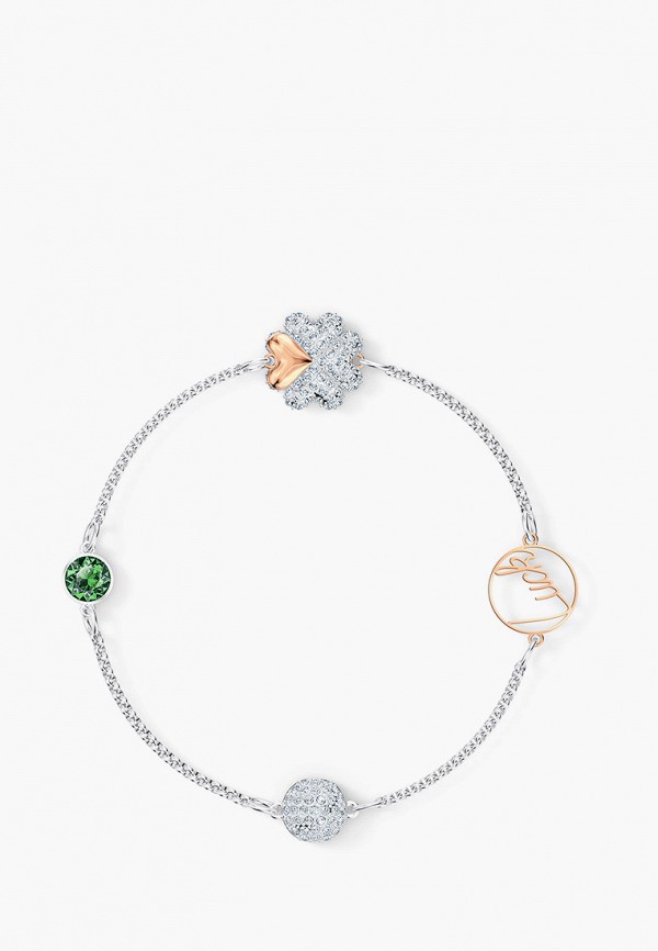 

Браслет Swarovski®, Разноцветный, Swa Remix