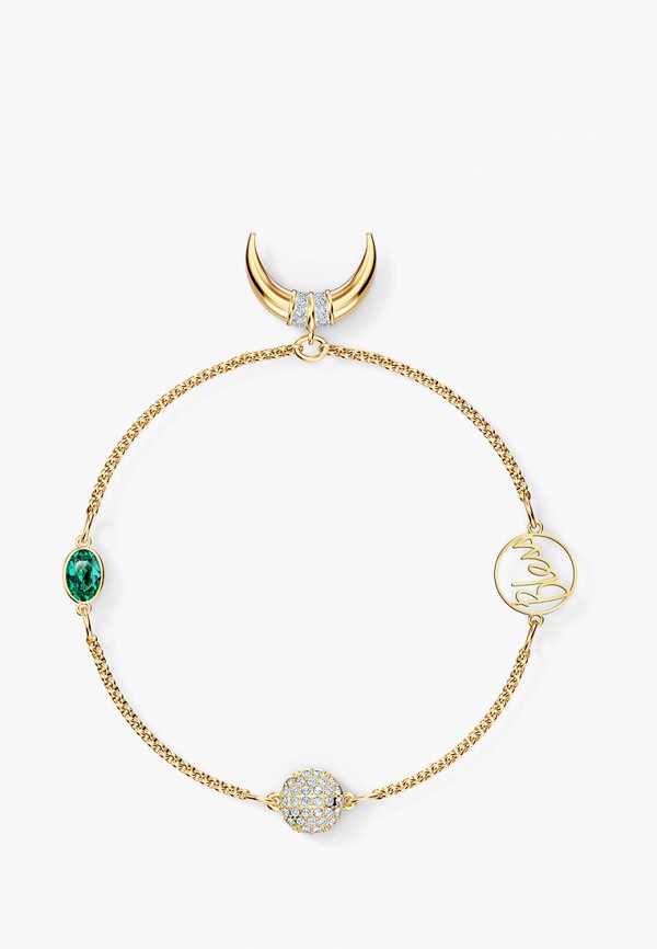

Браслет Swarovski®, Разноцветный, Swa Remix