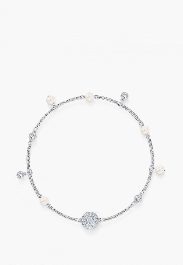 

Браслет Swarovski®, Серебряный, Swa Remix