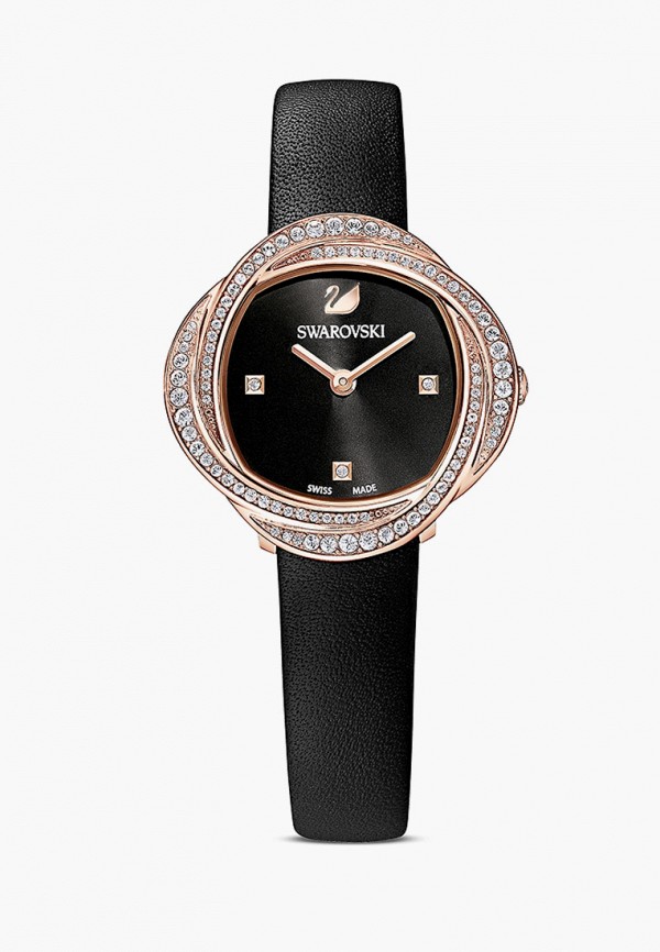 

Часы Swarovski®, Разноцветный, Crystal Flower