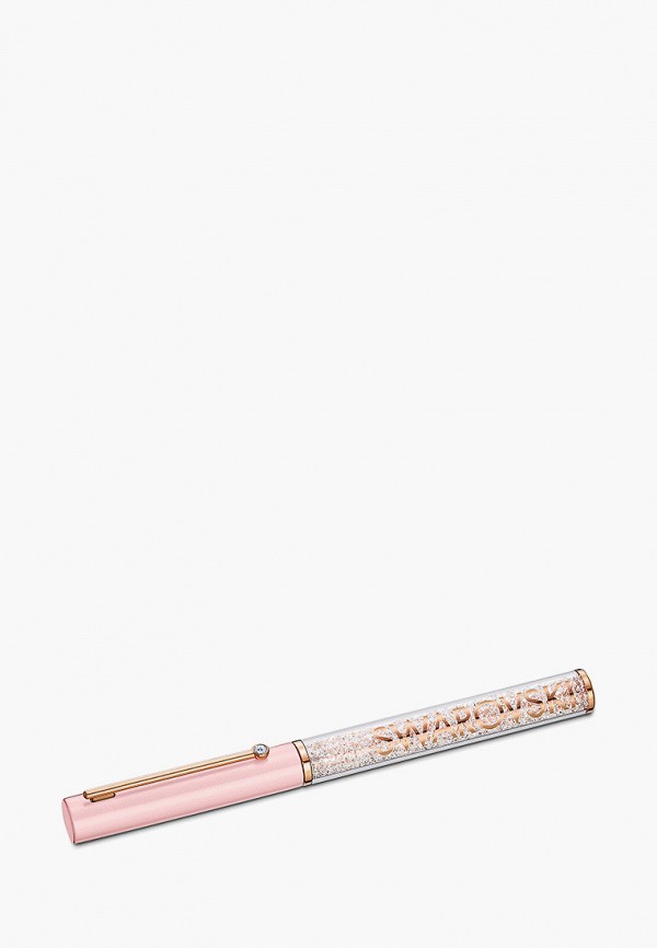 

Ручка Swarovski®, Розовый, Crystalline Gloss BP Pen