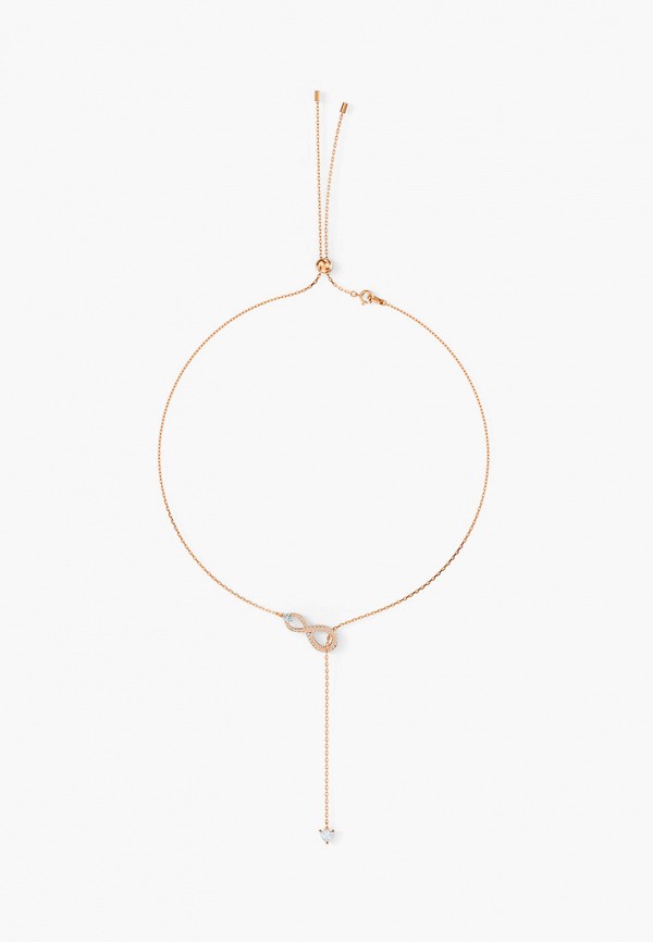 

Колье Swarovski®, Разноцветный