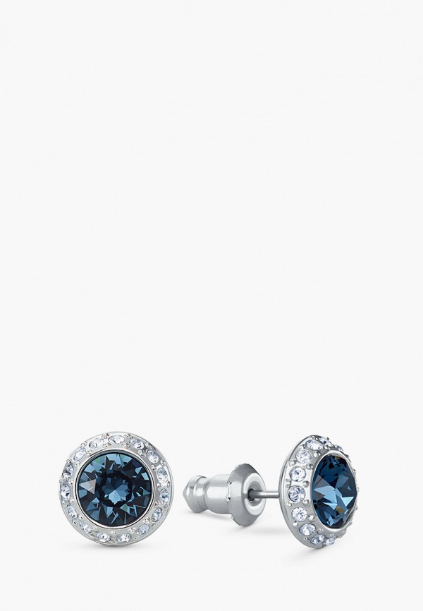 

Серьги Swarovski®, Разноцветный, Angelic
