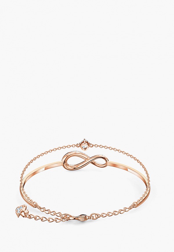 

Браслет Swarovski®, Золотой