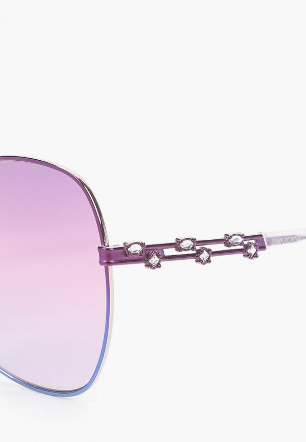 фото Очки солнцезащитные swarovski®