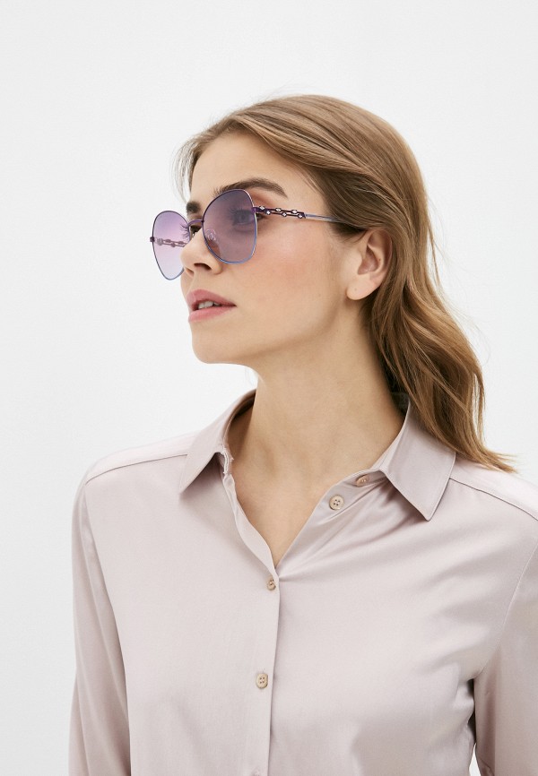 фото Очки солнцезащитные swarovski®