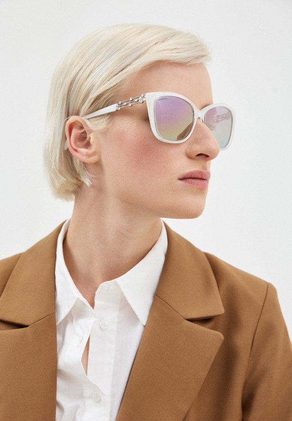 фото Очки солнцезащитные swarovski®