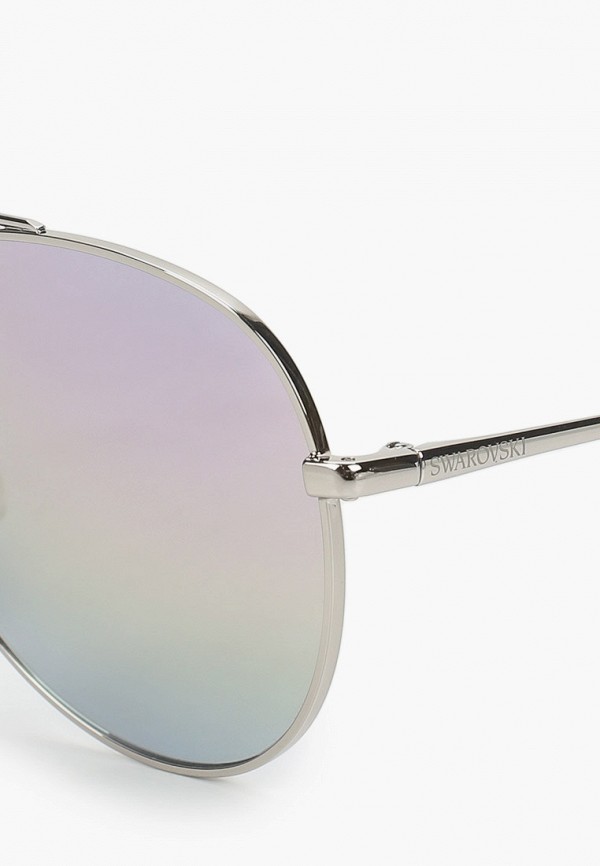 фото Очки солнцезащитные swarovski®