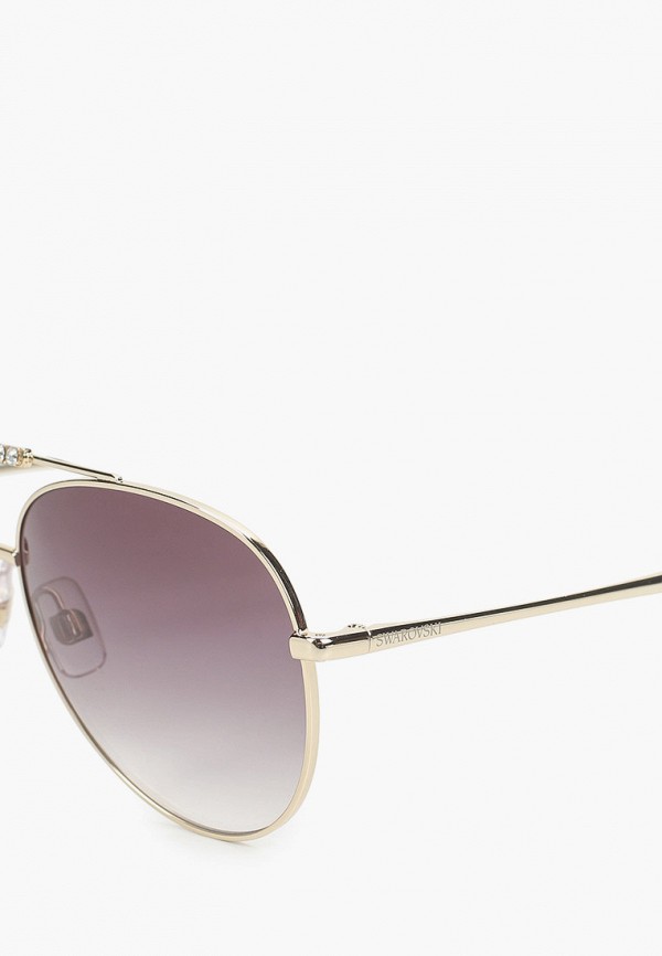 фото Очки солнцезащитные swarovski®