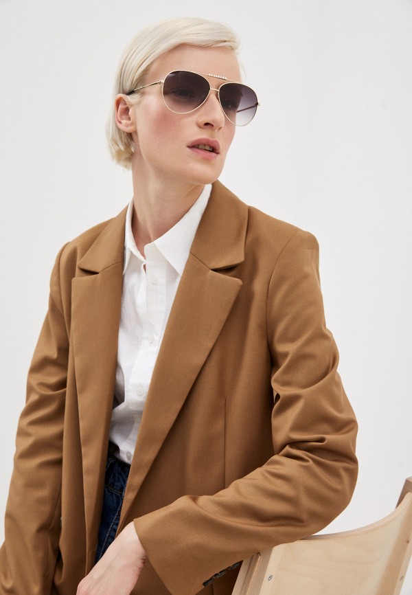 фото Очки солнцезащитные swarovski®